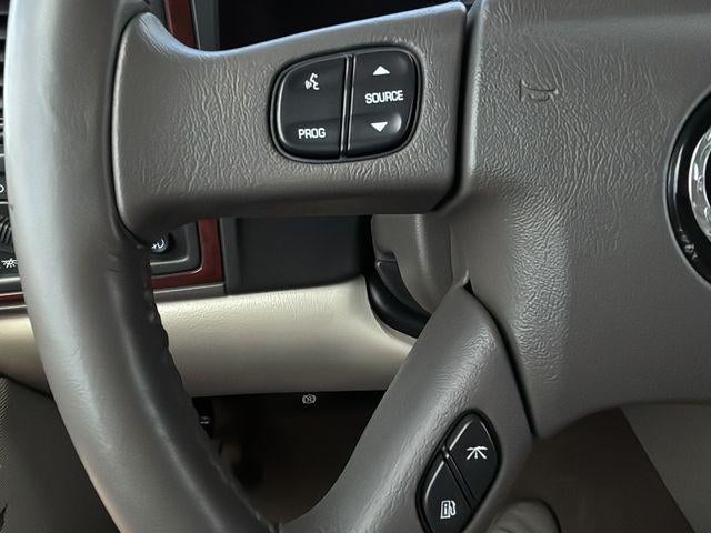 2005 Cadillac Escalade EXT 4DR SUV