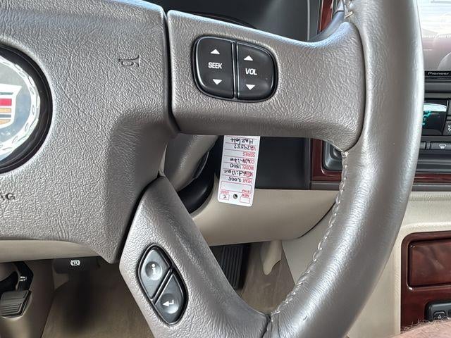 2005 Cadillac Escalade EXT 4DR SUV