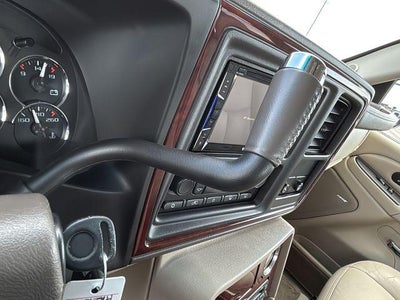 2005 Cadillac Escalade EXT 4DR SUV