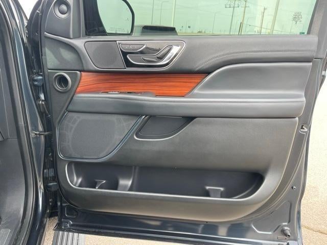 2024 Lincoln Navigator Premiere