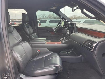 2024 Lincoln Navigator Premiere