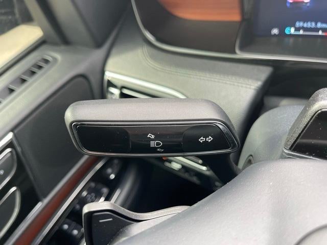 2024 Lincoln Navigator Premiere