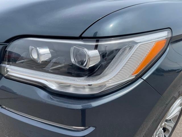 2024 Lincoln Navigator Premiere