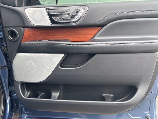 2020 Lincoln Navigator L Reserve