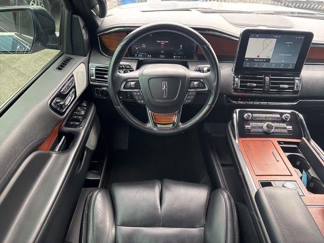 2020 Lincoln Navigator L Reserve