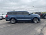 2020 Lincoln Navigator L Reserve