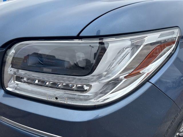2020 Lincoln Navigator L Reserve