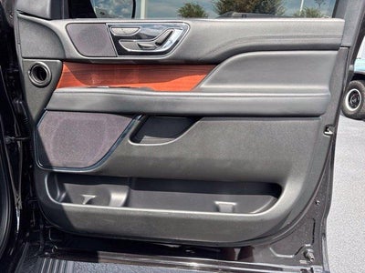 2024 Lincoln Navigator L Premiere