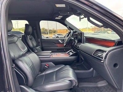 2024 Lincoln Navigator L Premiere