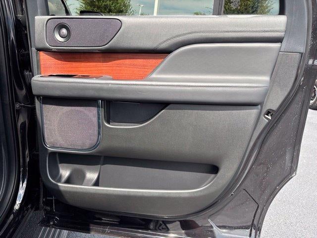 2024 Lincoln Navigator L Premiere