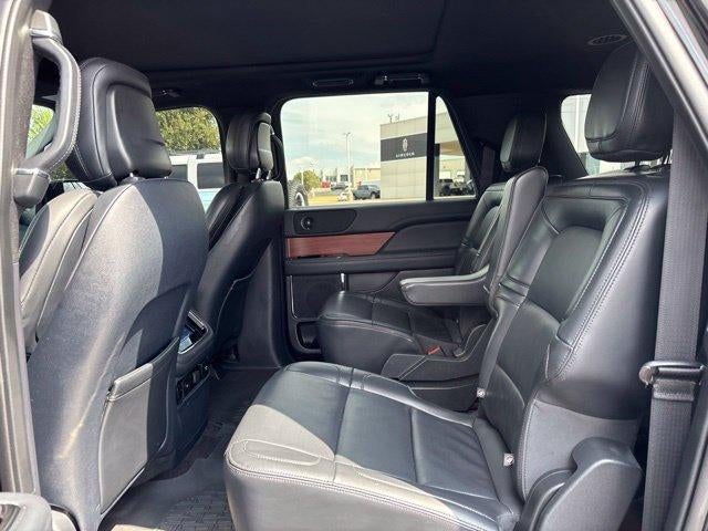 2024 Lincoln Navigator L Premiere