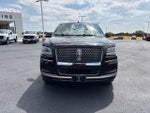 2024 Lincoln Navigator L Premiere