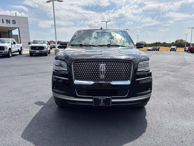 2024 Lincoln Navigator L Premiere