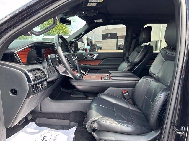 2024 Lincoln Navigator L Premiere