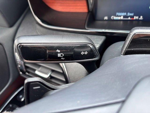 2024 Lincoln Navigator L Premiere