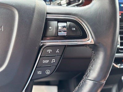 2024 Lincoln Navigator L Premiere