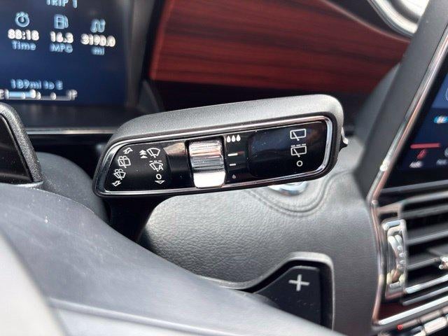 2024 Lincoln Navigator L Premiere