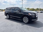 2024 Lincoln Navigator L Premiere