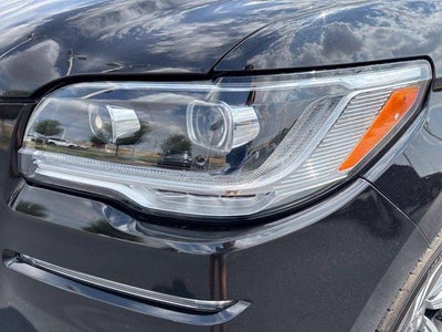 2024 Lincoln Navigator L Premiere