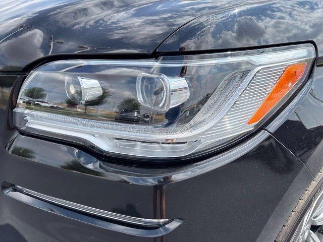 2024 Lincoln Navigator L Premiere