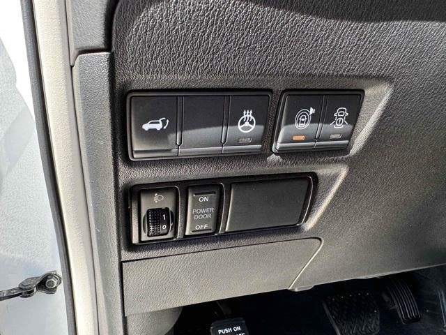 2021 INFINITI QX80 PREMIUM SELECT