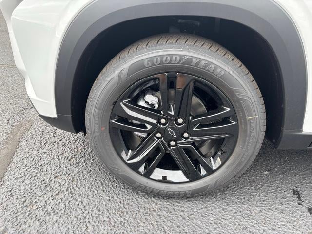 2026 Chevrolet Trax Activ - Photo 10