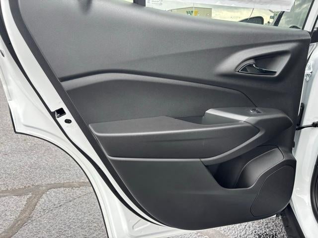 2026 Chevrolet Trax Activ - Photo 12
