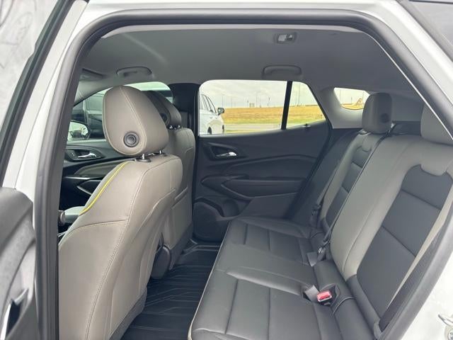 2026 Chevrolet Trax Activ - Photo 13