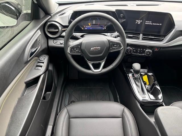 2026 Chevrolet Trax Activ - Photo 14