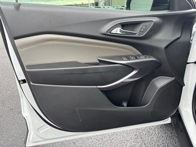 2026 Chevrolet Trax Activ - Photo 15