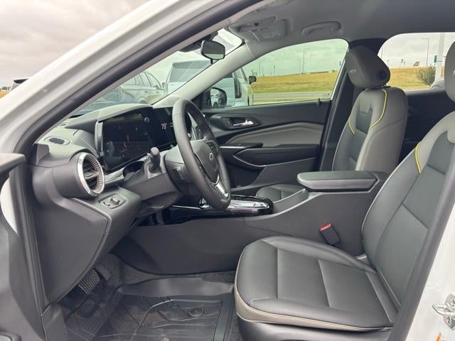 2026 Chevrolet Trax Activ - Photo 16
