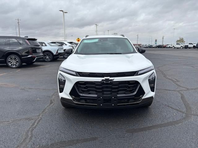 2026 Chevrolet Trax Activ - Photo 2