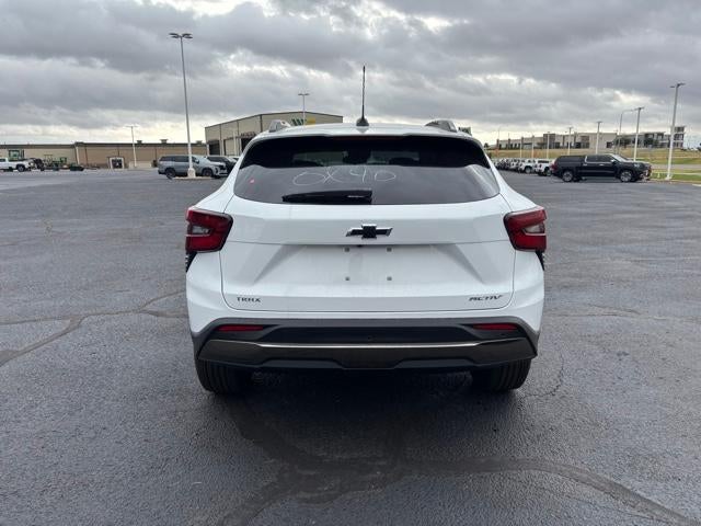 2026 Chevrolet Trax Activ - Photo 6