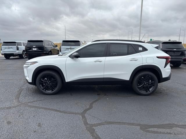 2026 Chevrolet Trax Activ - Photo 8