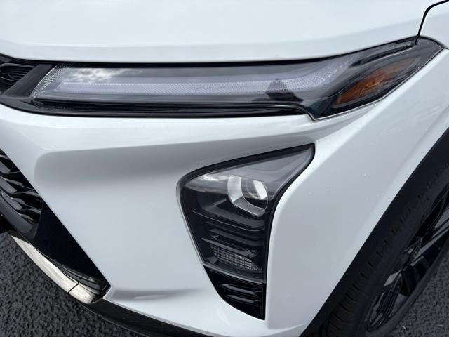 2026 Chevrolet Trax Activ - Photo 9