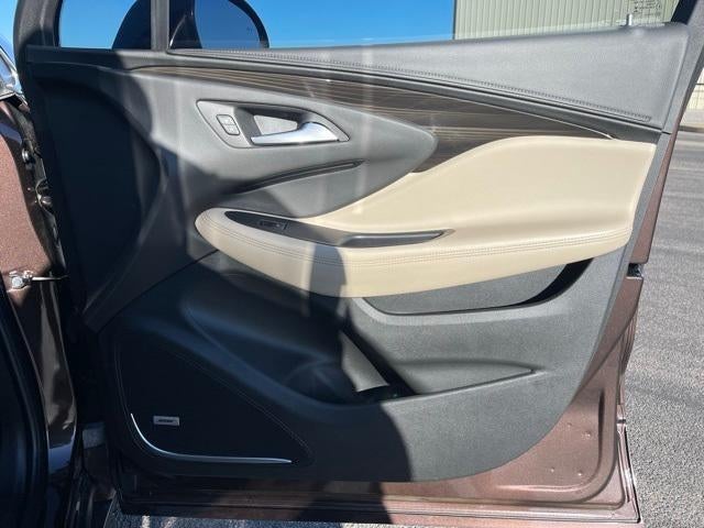 2020 Buick Envision Premium