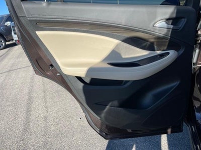 2020 Buick Envision Premium