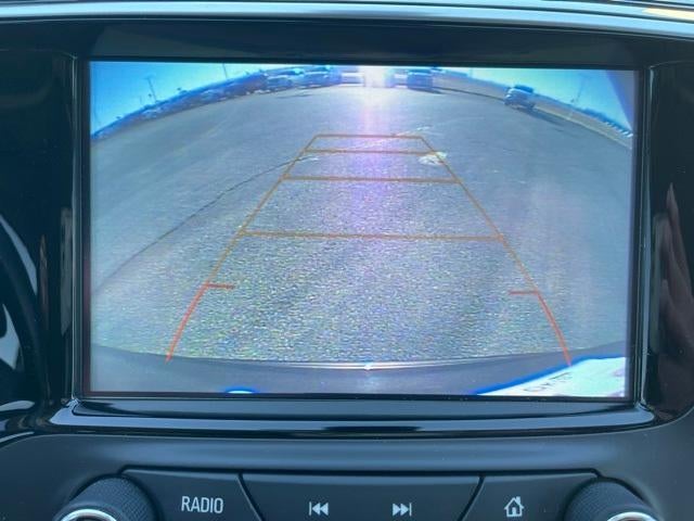 2020 Buick Envision Premium