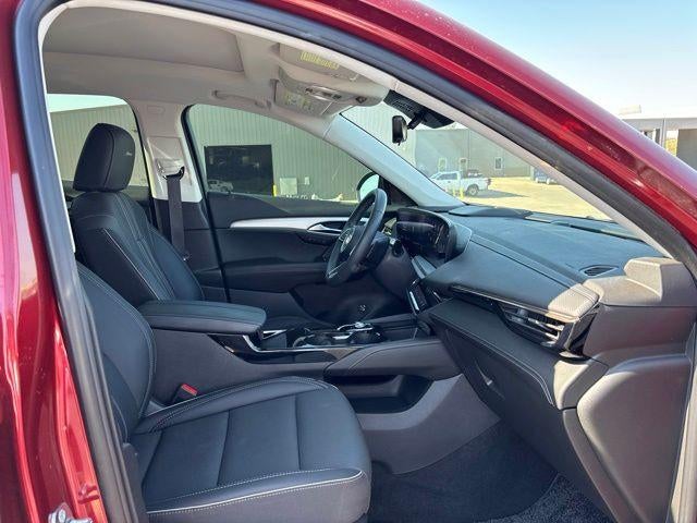 2024 Buick Envision Avenir