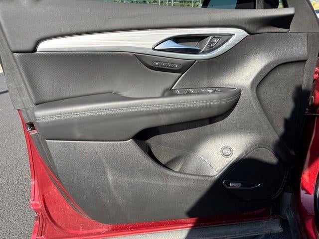 2024 Buick Envision Avenir