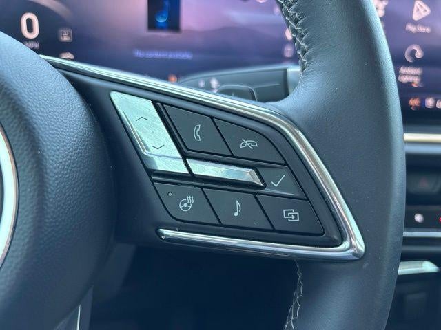 2024 Buick Envision Avenir