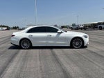 2023 Mercedes-Benz S-Class S 580