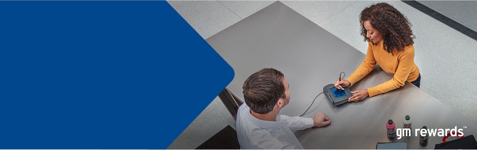 Cummins Chevrolet GMC Cadillac in Weatherford OK