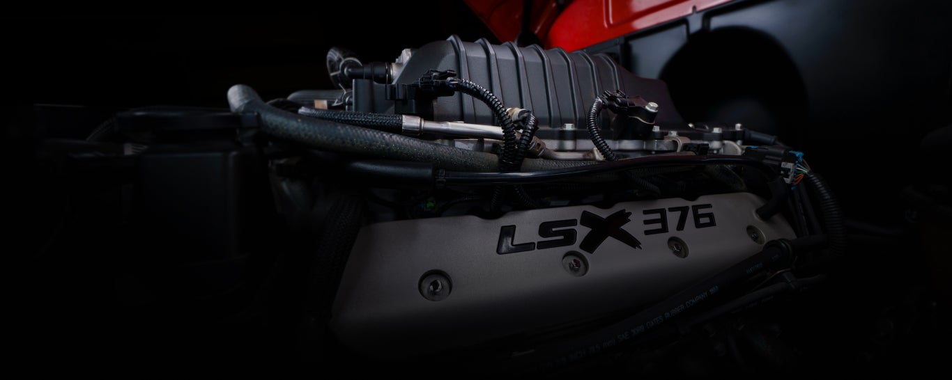 Cummins Chevrolet GMC Cadillac in Weatherford OK