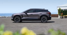 Cummins Chevrolet GMC Cadillac in Weatherford OK