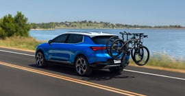 Cummins Chevrolet GMC Cadillac in Weatherford OK