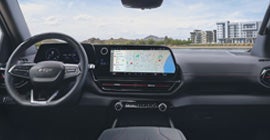 Cummins Chevrolet GMC Cadillac in Weatherford OK