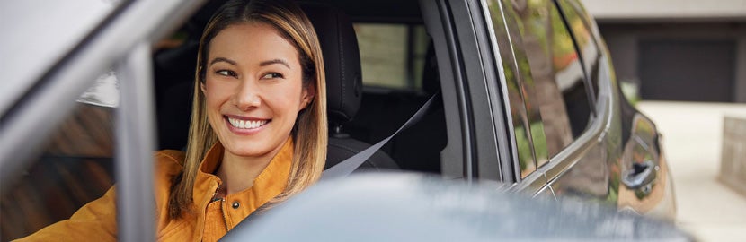 Cummins Chevrolet in Weatherford OK