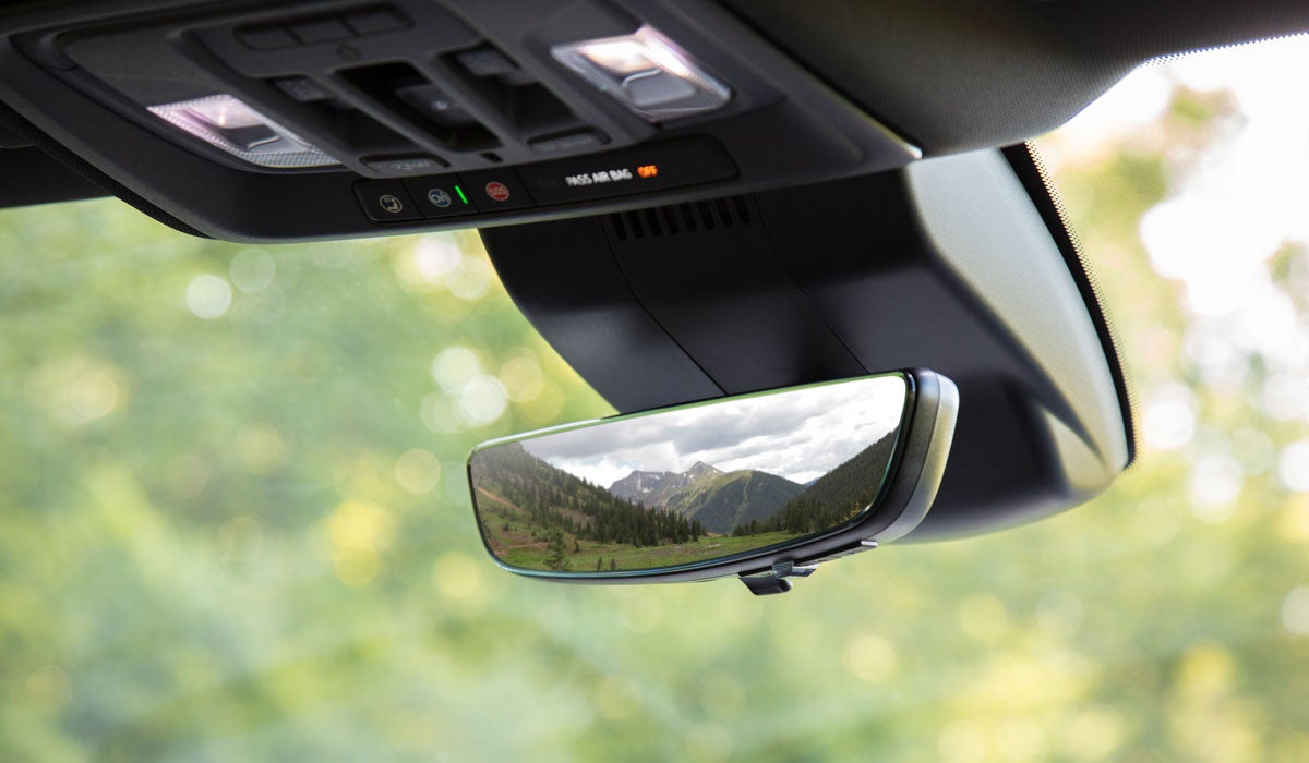 Cummins Chevrolet GMC Cadillac in Weatherford OK