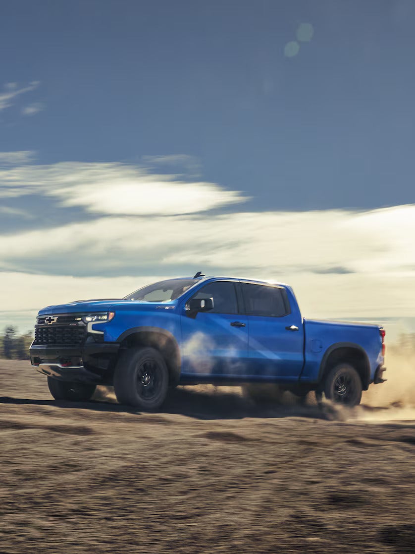 Cummins Chevrolet GMC Cadillac in Weatherford OK